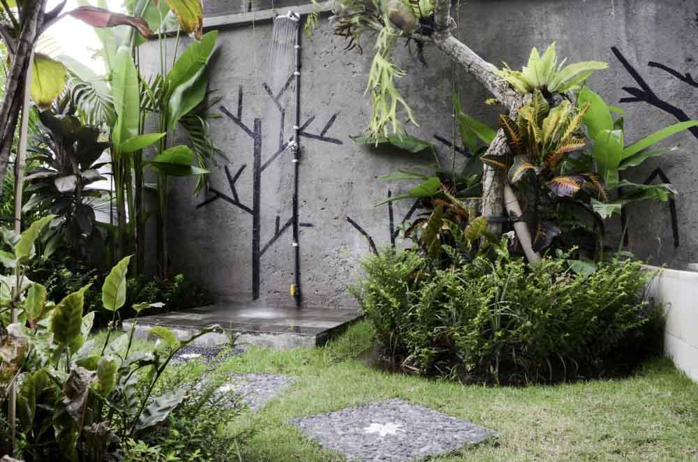 Beluran Serene Guesthouse Tabanan  Exterior photo